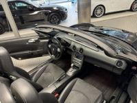 Porsche Boxster (987) 2.7 245CH TIPTRONIC S - <small></small> 33.900 € <small>TTC</small> - #11