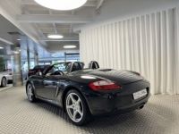 Porsche Boxster (987) 2.7 245CH TIPTRONIC S - <small></small> 33.900 € <small>TTC</small> - #14