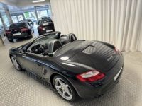 Porsche Boxster (987) 2.7 245CH TIPTRONIC S - <small></small> 33.900 € <small>TTC</small> - #16