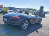 Porsche Boxster (987) 2.7 245CH TIPTRONIC S - <small></small> 33.900 € <small>TTC</small> - #18