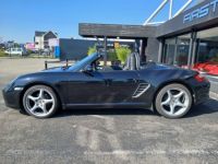 Porsche Boxster (987) 2.7 245CH TIPTRONIC S - <small></small> 33.900 € <small>TTC</small> - #20