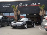 Porsche Boxster 987 2.7 BV5 CARNET CUIR XENON Facture Carnet  - <small></small> 25.900 € <small>TTC</small> - #1