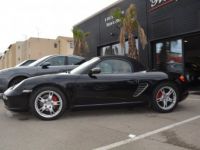 Porsche Boxster 987 2.7 BV5 CARNET CUIR XENON Facture Carnet  - <small></small> 25.900 € <small>TTC</small> - #2