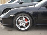 Porsche Boxster 987 2.7 BV5 CARNET CUIR XENON Facture Carnet  - <small></small> 25.900 € <small>TTC</small> - #3