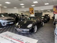 Porsche Boxster 987 2.7 BV5 CARNET CUIR XENON Facture Carnet  - <small></small> 25.900 € <small>TTC</small> - #10