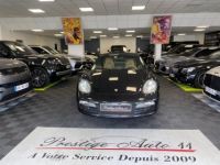 Porsche Boxster 987 2.7 BV5 CARNET CUIR XENON Facture Carnet  - <small></small> 25.900 € <small>TTC</small> - #11