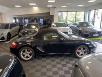 Porsche Boxster 987 2.7 BV5 CARNET CUIR XENON Facture Carnet  - <small></small> 25.900 € <small>TTC</small> - #13