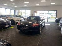 Porsche Boxster 987 2.7 BV5 CARNET CUIR XENON Facture Carnet  - <small></small> 25.900 € <small>TTC</small> - #14