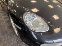 Porsche Boxster 987 2.7 BV5 CARNET CUIR XENON Facture Carnet  - <small></small> 25.900 € <small>TTC</small> - #21