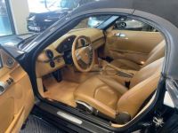 Porsche Boxster 987 2.7 BV5 CARNET CUIR XENON Facture Carnet  - <small></small> 25.900 € <small>TTC</small> - #22