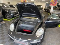 Porsche Boxster 987 2.7 BV5 CARNET CUIR XENON Facture Carnet  - <small></small> 25.900 € <small>TTC</small> - #33