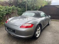 Porsche Boxster 987 2.7 L - <small></small> 27.900 € <small></small> - #3