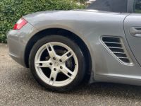 Porsche Boxster 987 2.7 L - <small></small> 27.900 € <small></small> - #7