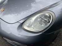 Porsche Boxster 987 2.7 L - <small></small> 27.900 € <small></small> - #8