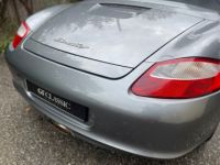 Porsche Boxster 987 2.7 L - <small></small> 27.900 € <small></small> - #10