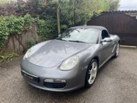 Porsche Boxster 987 2.7 L - <small></small> 27.900 € <small></small> - #1