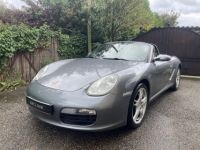 Porsche Boxster 987 2.7 L - <small></small> 27.900 € <small></small> - #2