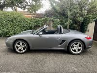 Porsche Boxster 987 2.7 L - <small></small> 27.900 € <small></small> - #5