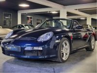 Porsche Boxster (987) 2.7i 245 ch - <small></small> 31.990 € <small>TTC</small> - #1