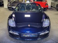 Porsche Boxster (987) 2.7i 245 ch - <small></small> 31.990 € <small>TTC</small> - #2