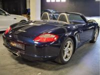 Porsche Boxster (987) 2.7i 245 ch - <small></small> 31.990 € <small>TTC</small> - #4