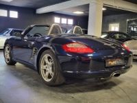 Porsche Boxster (987) 2.7i 245 ch - <small></small> 31.990 € <small>TTC</small> - #6