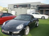 Porsche Boxster (987) 2.9 - <small></small> 37.990 € <small>TTC</small> - #1