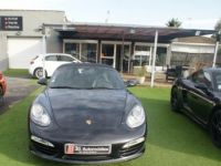 Porsche Boxster (987) 2.9 - <small></small> 37.990 € <small>TTC</small> - #2