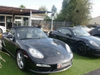 Porsche Boxster (987) 2.9 - <small></small> 37.990 € <small>TTC</small> - #3