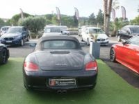 Porsche Boxster (987) 2.9 - <small></small> 37.990 € <small>TTC</small> - #5