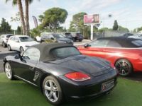 Porsche Boxster (987) 2.9 - <small></small> 37.990 € <small>TTC</small> - #6