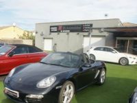 Porsche Boxster (987) 2.9 - <small></small> 37.990 € <small>TTC</small> - #7