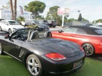 Porsche Boxster (987) 2.9 - <small></small> 37.990 € <small>TTC</small> - #8