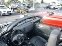 Porsche Boxster (987) 2.9 - <small></small> 37.990 € <small>TTC</small> - #9