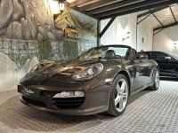 Porsche Boxster 987 2.9 255 CV BVM6 FR - <small></small> 36.950 € <small>TTC</small> - #2