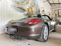 Porsche Boxster 987 2.9 255 CV BVM6 FR - <small></small> 36.950 € <small>TTC</small> - #17