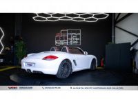 Porsche Boxster 987 2.9 256 PDK 987.2 - <small></small> 39.990 € <small>TTC</small> - #66