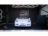 Porsche Boxster 987 2.9 256 PDK 987.2 - <small></small> 39.990 € <small>TTC</small> - #69