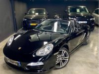 Porsche Boxster 987 2.9 l 255 ch - <small></small> 34.990 € <small>TTC</small> - #1