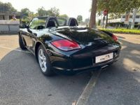 Porsche Boxster (987) 2.9 PDK - <small></small> 37.700 € <small>TTC</small> - #3