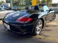 Porsche Boxster (987) 2.9 PDK - <small></small> 37.700 € <small>TTC</small> - #5