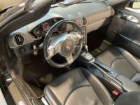 Porsche Boxster (987) 2.9 PDK - <small></small> 37.700 € <small>TTC</small> - #6