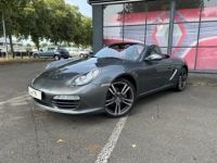 Porsche Boxster (987) 2.9 PDK - <small></small> 39.700 € <small>TTC</small> - #1