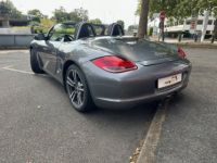 Porsche Boxster (987) 2.9 PDK - <small></small> 39.700 € <small>TTC</small> - #3