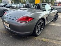 Porsche Boxster (987) 2.9 PDK - <small></small> 39.700 € <small>TTC</small> - #5