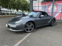 Porsche Boxster (987) 2.9 PDK - <small></small> 39.700 € <small>TTC</small> - #17