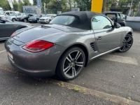 Porsche Boxster (987) 2.9 PDK - <small></small> 39.700 € <small>TTC</small> - #18