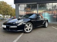 Porsche Boxster (987) 2.9 PDK - <small></small> 36.700 € <small>TTC</small> - #17