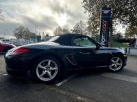 Porsche Boxster (987) 2.9 PDK - <small></small> 36.700 € <small>TTC</small> - #18