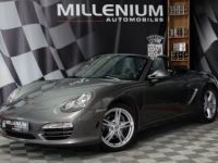 Porsche Boxster (987) 2.9 PDK - <small></small> 29.990 € <small>TTC</small> - #1